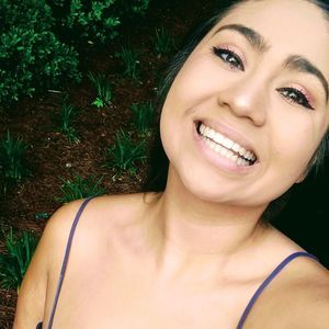 Meet your Posher, Jesseka